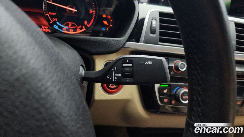BMW 3 Series GT (F34) (06.2020)