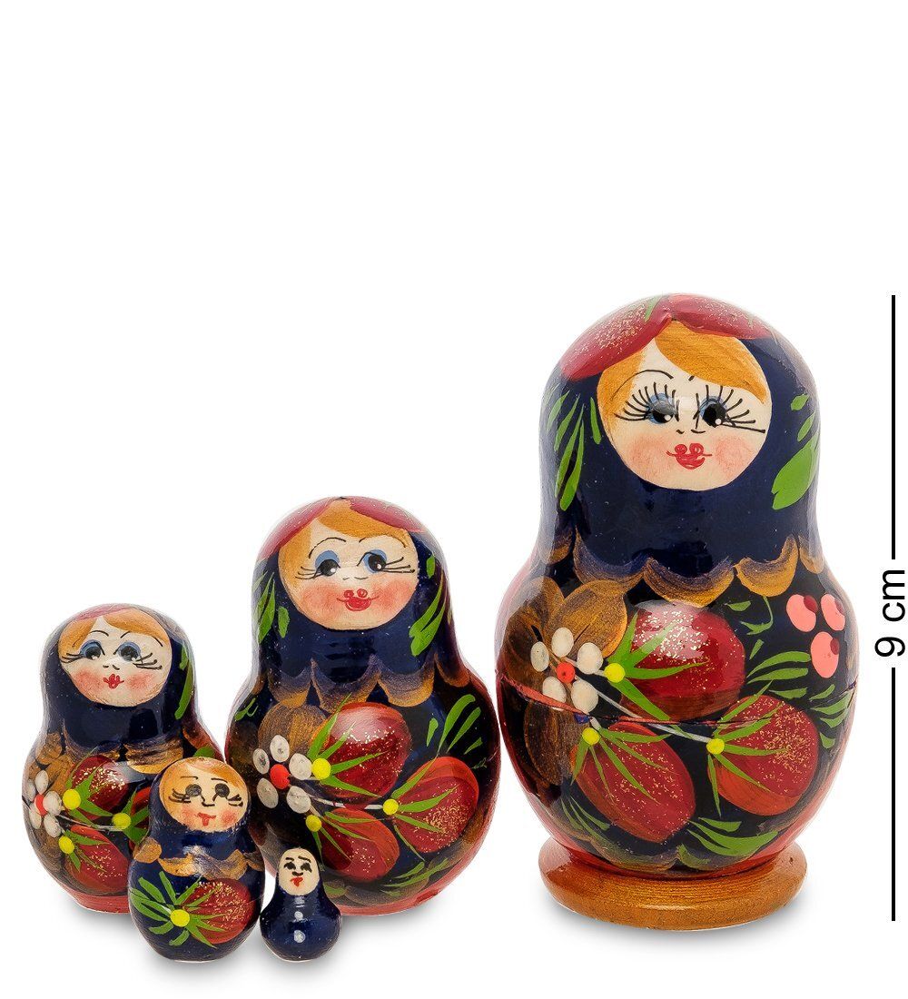 МР-53/11-A Матрешка 5м «Мария» мал.