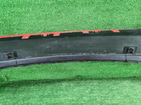 Бампер передний Jeep Grand Cherokee WK2 (2013-2022) Trailhawk