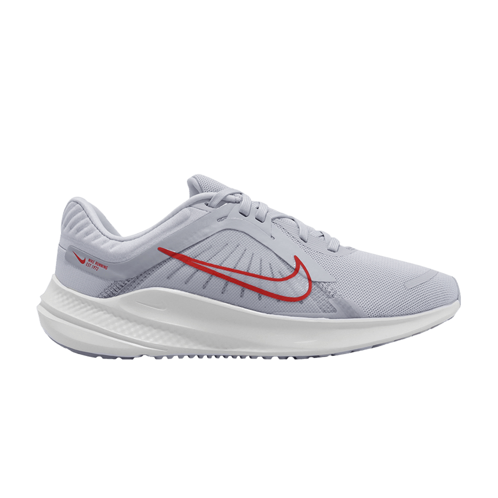 Кроссовки Nike Quest 5 (Женская размерная сетка)
