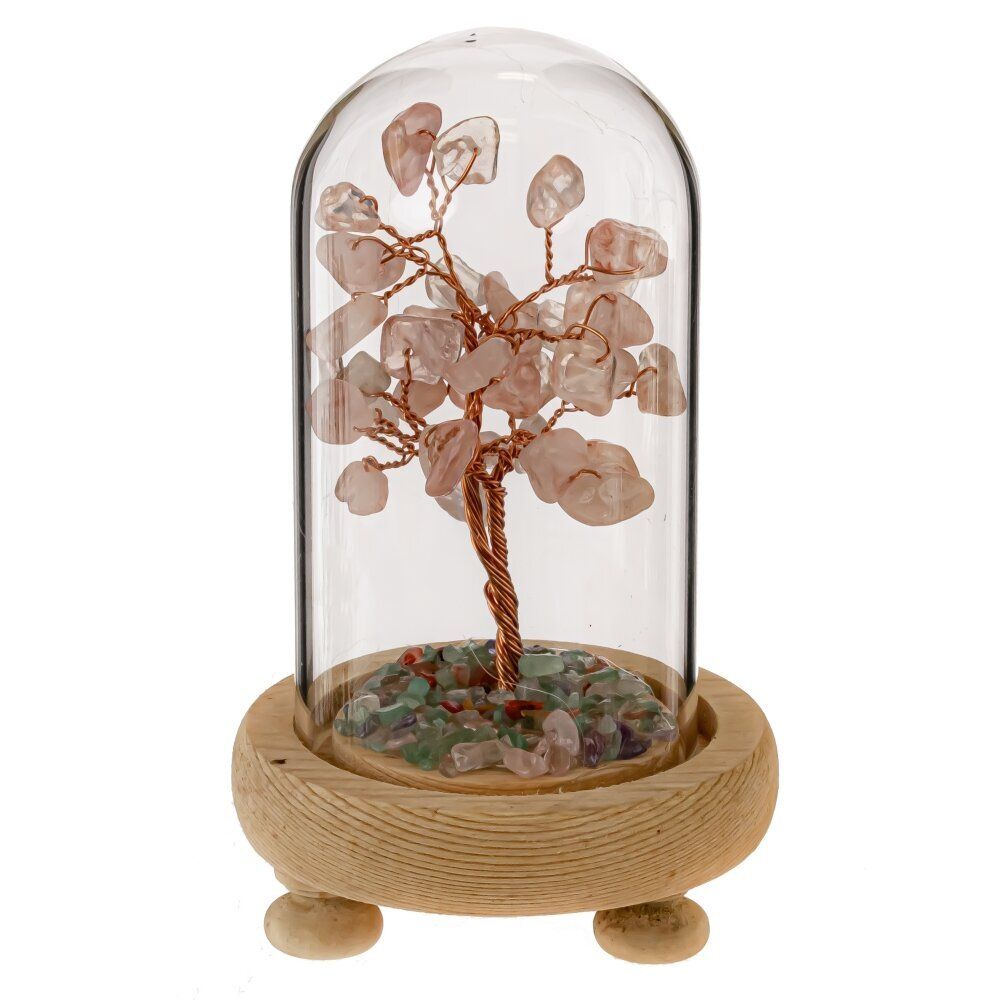 GAEM Изделие декоративное "Дерево", L8,5 W8,5 H13 см