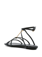 Сандалии JACQUEMUS