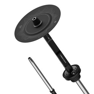 Купить Кальян Alpha Hookah ORO Light - Black