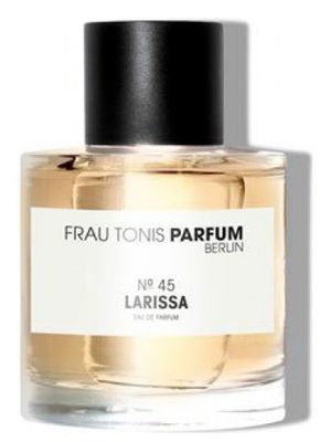 Frau Tonis Parfum No. 45 Larissa
