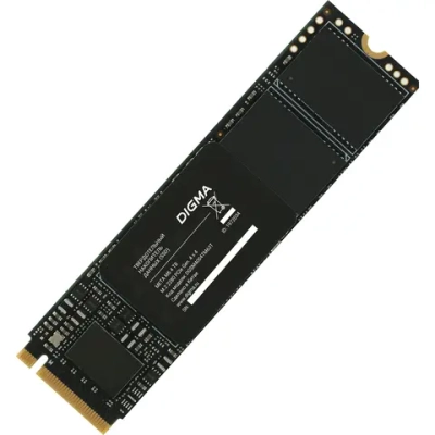 Накопитель SSD Digma 4Tb Meta M6 (DGSM4004TM63T)