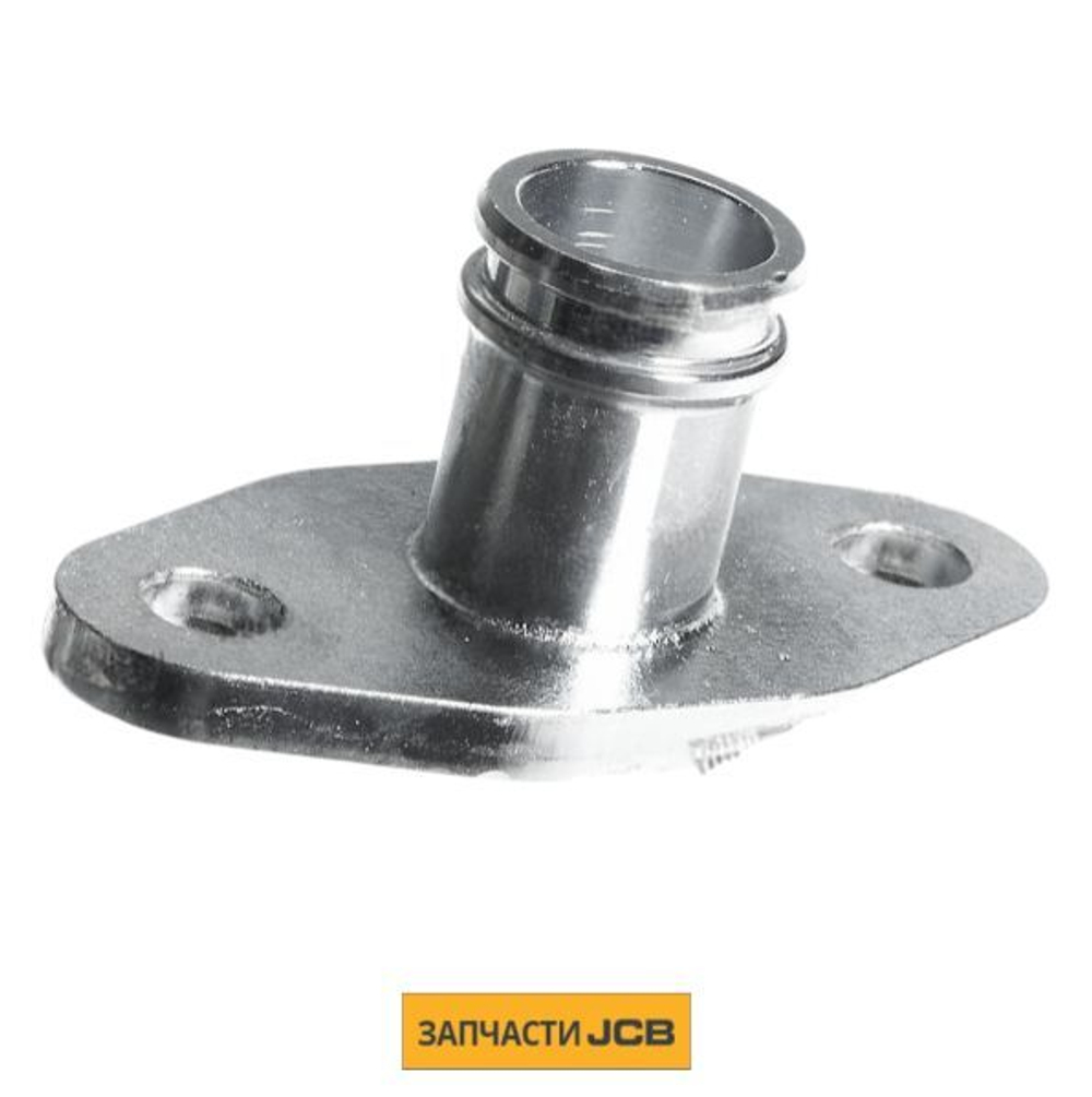 Адаптер турбины JCB 320/04302