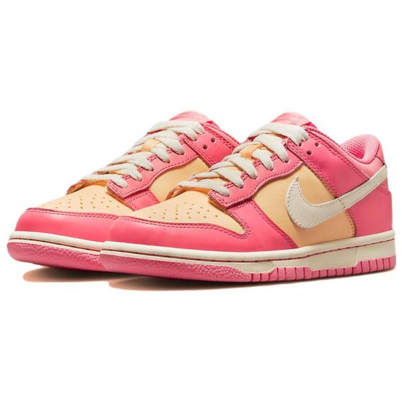 НАЙК Данк Детские Скейтбординги Низкие Кроссовки Юнисекс