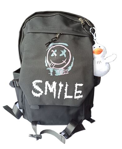 Рюкзак Smile