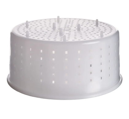 Форма для сыра Anelli Lodi "Качотта", на 1,2 кг V 1,3 л