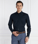 Рубашка S-ROAN-kent-E-C1-242 BOSS BLACK - темно-синий(50514442)