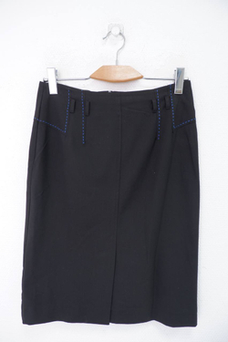 Юбка Панинтер практичная 44 размер