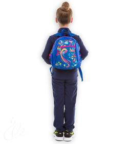 Рюкзак Пони