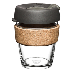 Кружка 340мл KeepCup Brew Cork M Nitro