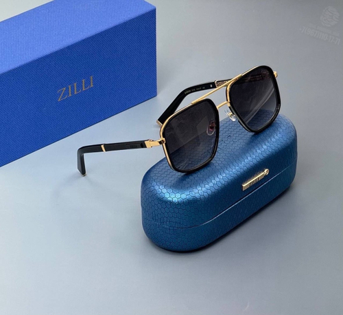 Солнцезащитные очки Zilli