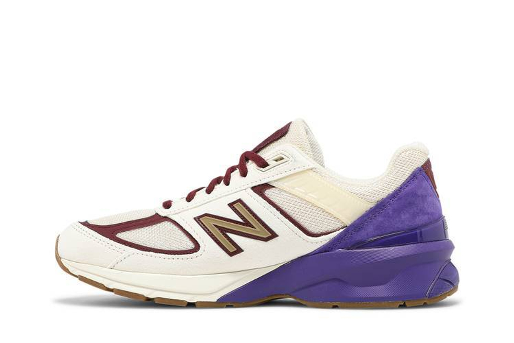Кроссовки New Balance Nb 990 V5 Bhm