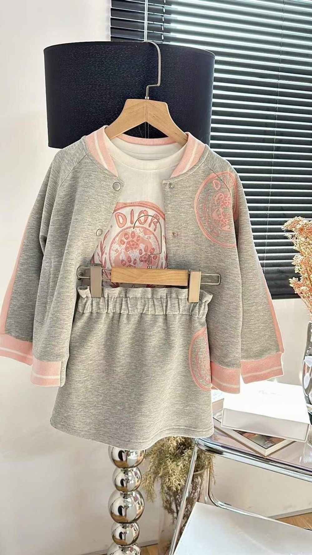 Футболка Christian Dior