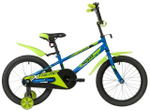 Детский велосипед Novatrack Extreme 18" (2019)