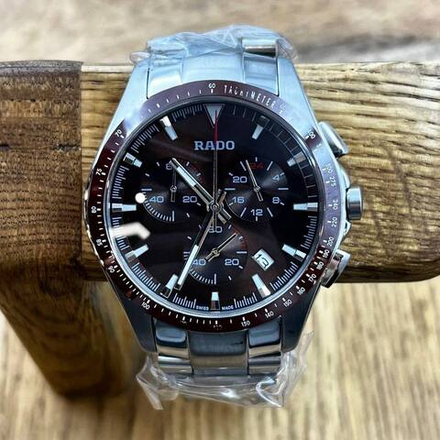 Часы Rado
