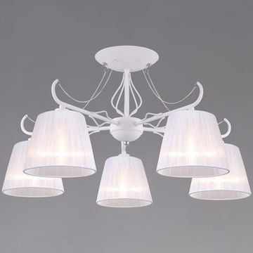 IL9482-5CSQ-25WT ELITE светильник потолочный