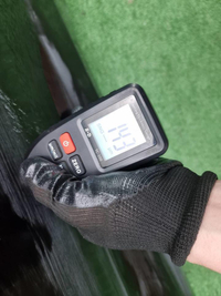 Дверь задняя левая EXEED VX (2021-н.в.)