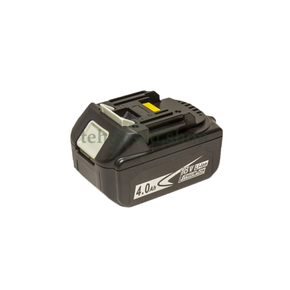 Аккумулятор Makita BL1840 18V- 4Ah Li-ION