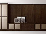 Гардероб Ceccotti Collezioni Wall Paneling