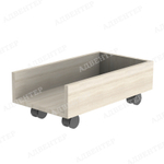 Подставка выкатная под системный блок