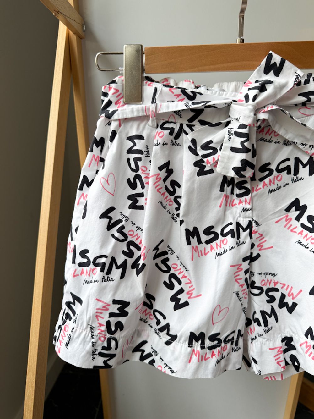 Шорты MSGM, 140