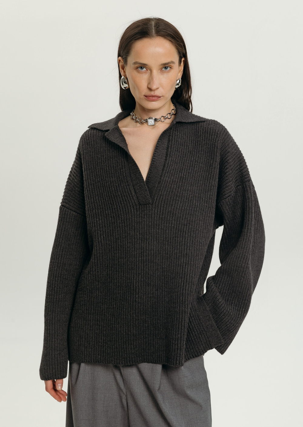 Джемпер SERATA