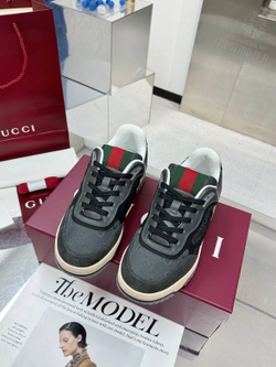 Кеды Gucci