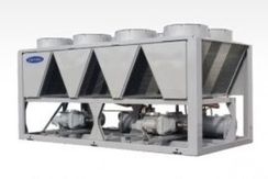 Чиллер с воздушным охлаждением Carrier 30XA302