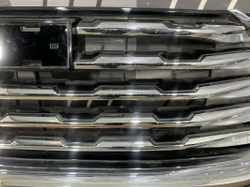 Решетка радиатора Haval Jolion 21-нв Б/У Оригинал 5509132XST01A