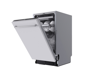 Посудомоечная машина Midea MID45S350i 1930Вт узкая