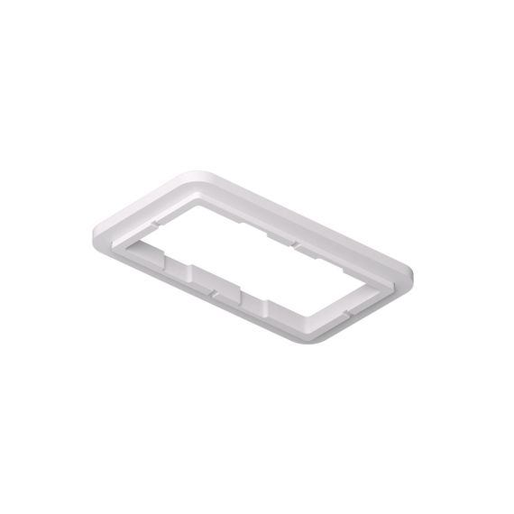 Закладная панель Denkirs DK2122-SCB