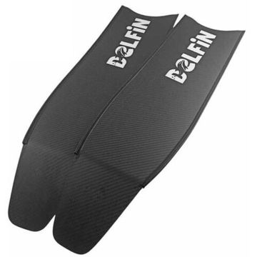 Лопасти карбоновые DELFiN J 26 градусов