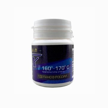 Порошок VORTEX -3...-10