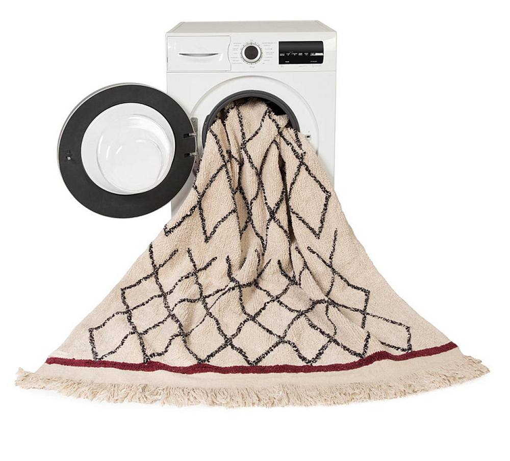 Ковер Lorena Canals Берберский Крис M 140х210 см