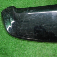 Спойлер крышки багажника Toyota Land Cruiser 200 (2012-2021)
