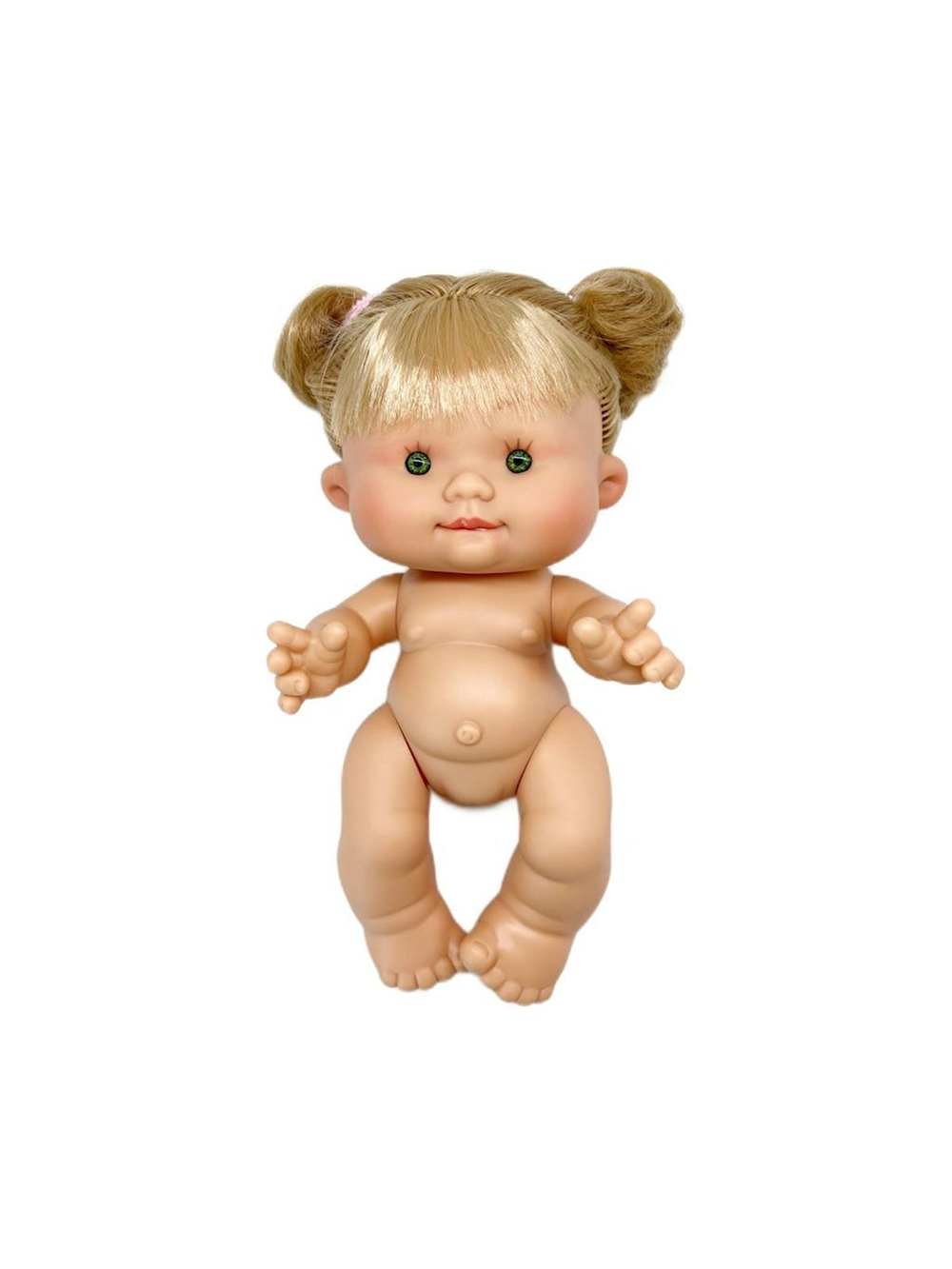 Пупс Nines 26см PEPOTE (N954K)