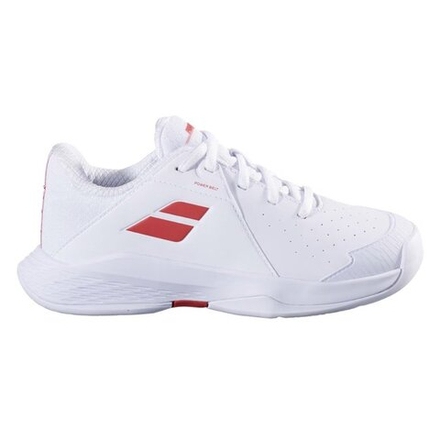 Кроссовки для тенниса Детские BABOLAT PROPULSE JUNIOR 3 ALL COURT для всех покрытий