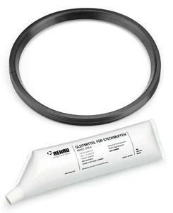 Уплотнители и смазка Rehau Raupiano Plus