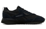 Reebok LX2200 Comfort Sports Low Help Life Casual Shoes Same Sex Black