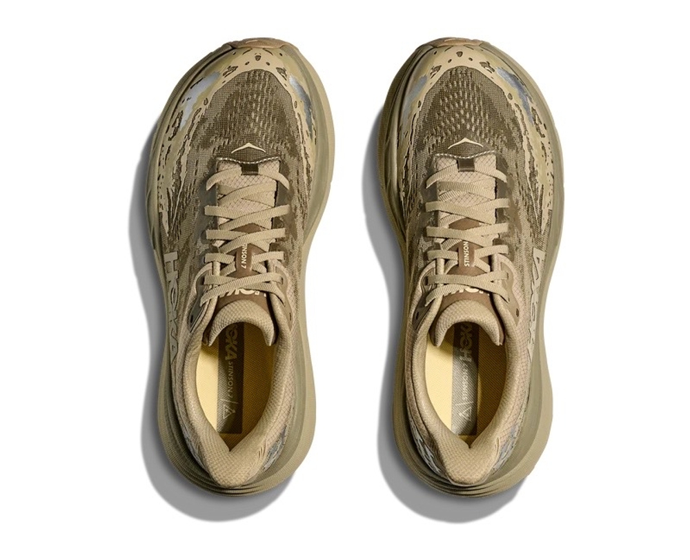 Кроссовки мужские Hoka Stinson 7