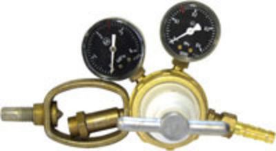 Редуктор ацетиленовый БАО-5-4 ТУ3645-026-00220531-95