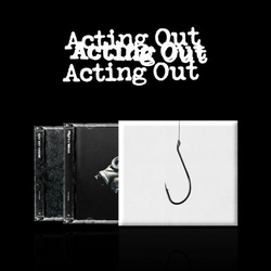 Альбом KAVE - Acting Out EP (Flight of Ideas + Say My Name)