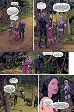 Ведьмак: Проклятие воронов