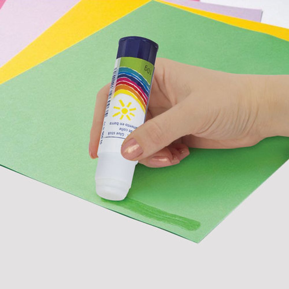 Клей-карандаш STAEDTLER (Германия), 10 г, 960 10 NCA