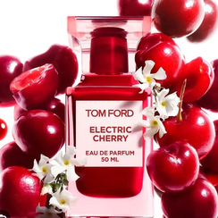Electric Cherry Tom Ford 100мл