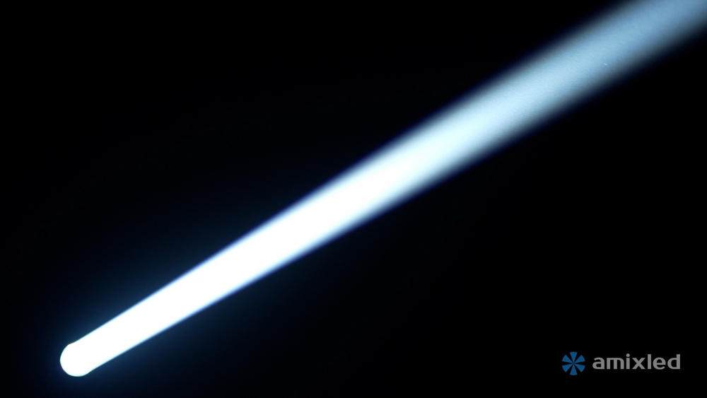 Cветовая голова V-SHOW T917 LANG BEAM