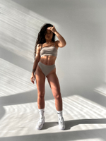 Трусики бразильяна LOUNGE UNDERWEAR